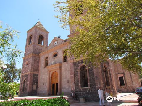 Nuestra Señora de La Paz