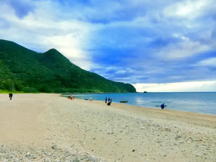 Các khách sạn gần Ala Beach