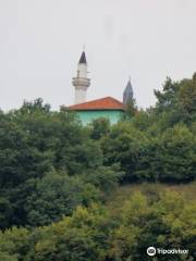 Moschea Orasac - città