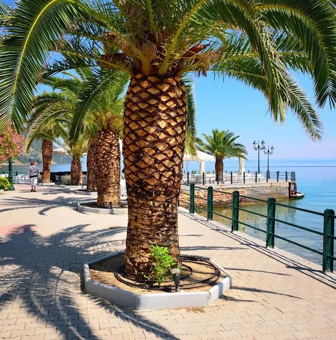 Istiaia