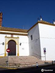 Iglesia de San Sebastian