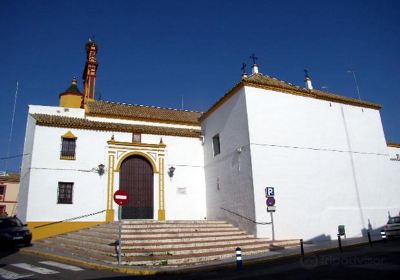 Iglesia de San Sebastian