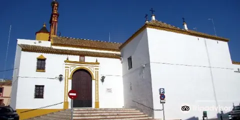 Iglesia de San Sebastian