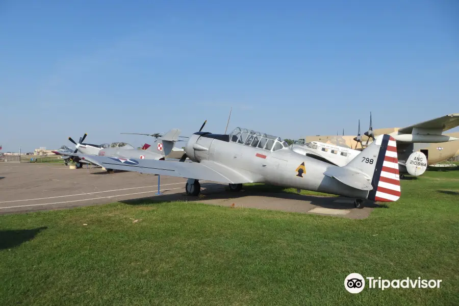 Minnesota Air National Guard Museum