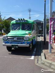 The Nostalgic Bonnet Bus Course