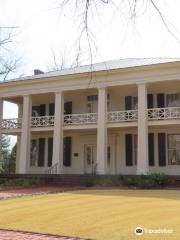 Arlington Antebellum Home & Gardens