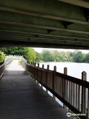 Marion's Mississinewa Riverwalk