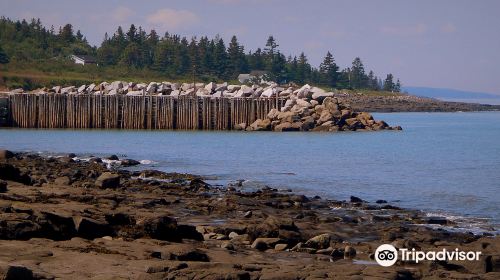 Cottage Cove Provincial Park