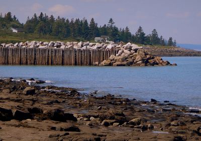 Cottage Cove Provincial Park