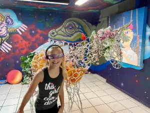 Boyett's Grove & Citrus Attraction