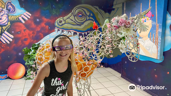 Boyett's Grove & Citrus Attraction