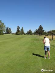 Laurel Hill Golf Course