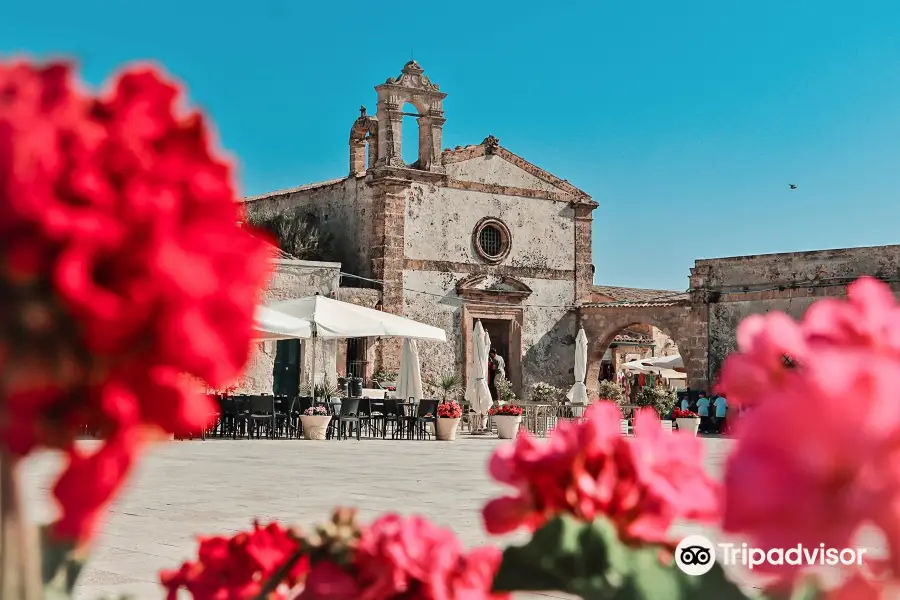 Sicily That's Amore