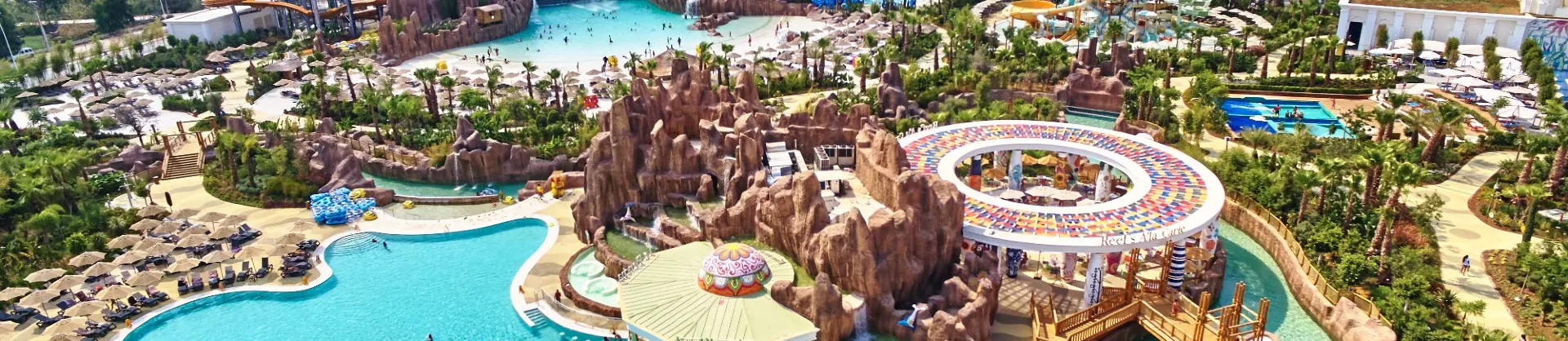 Family-Friendly Attractions