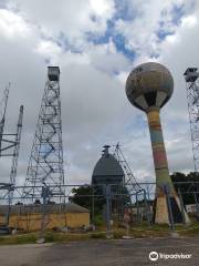 Mindfield Cemetery