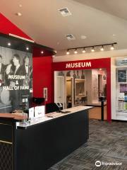 Iowa Rock 'n Roll Music Association Hall of Fame & Museum