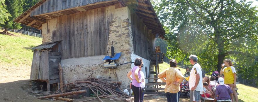 Azienda Agricola La Capra Felice