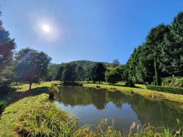 Mountain Fresh Trout & Salmon Farm