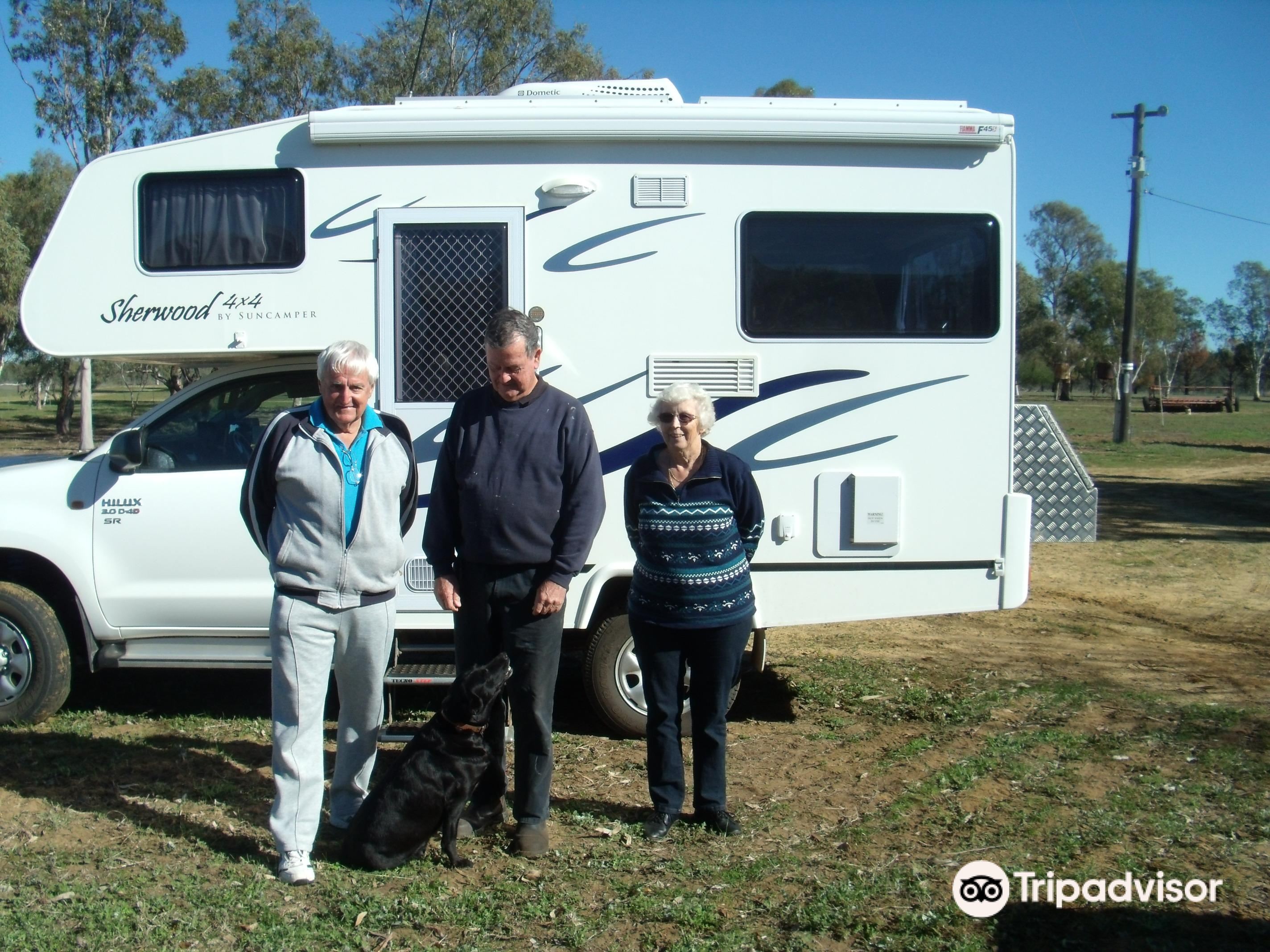 Latest travel itineraries for Westways Wildflowers in January (updated