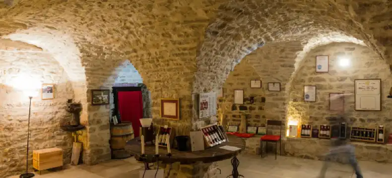 Pullman Properties in Herault