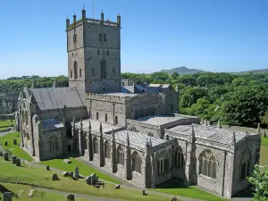 St. Davids Cathedral