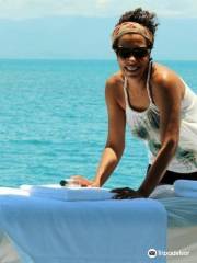 Marissa's Massage at Silkari Lagoons Resort