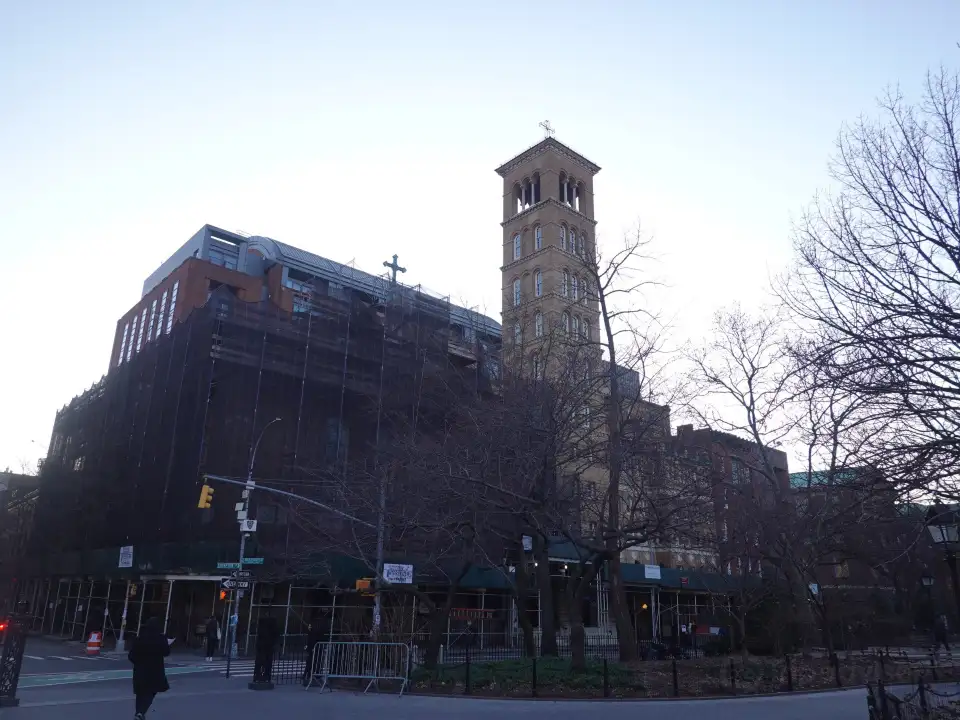 1_Judson Memorial Church