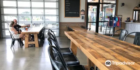 Commonhouse Aleworks