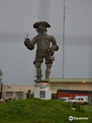 Gaucho Museum Memorial Alegrete Icarus Ferreira da Costa