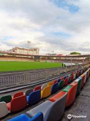 Ternopil City Stadium