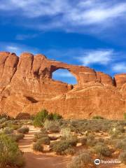 Skyline Arch