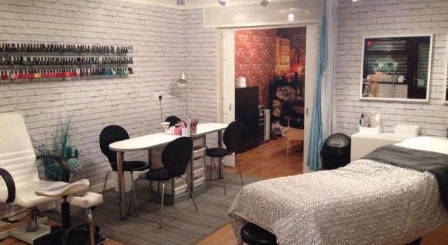 Glo Beauty Salon