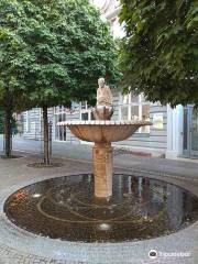 Fritze Bollmann Brunnen