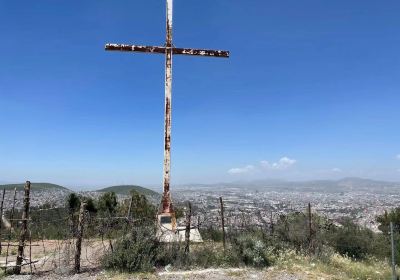 Cristo Rey Pachuca