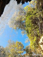 Edessa Waterfalls