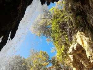 Edessa Waterfalls