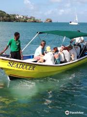 Rainbow Divers Inc. St. Lucia