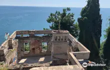 Дача полковника Квитко