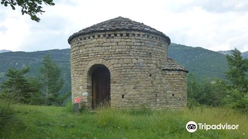 Rotonda de Sant Miquel