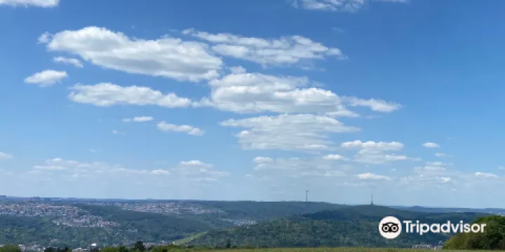 Katharinenlindenturm