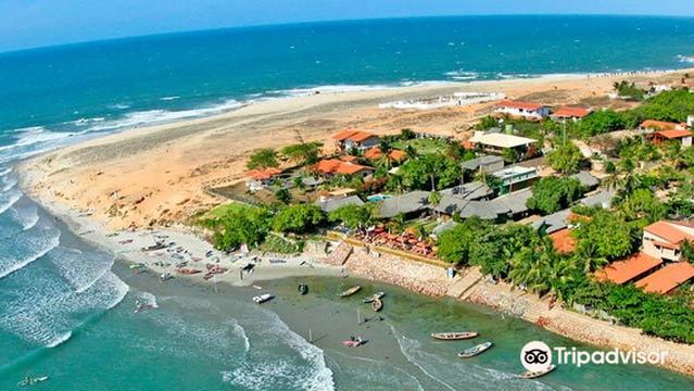 Jeri Viagens Off Road