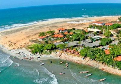 Jericoacoara