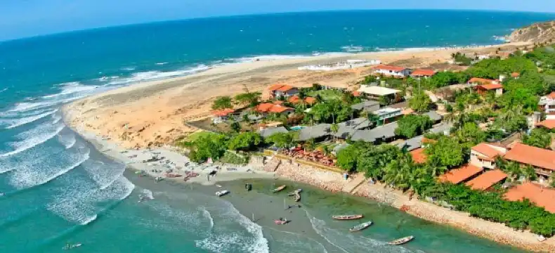 Hotels in Jijoca de Jericoacoara