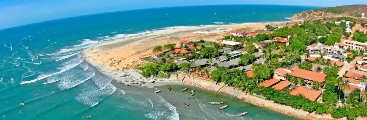Jericoacoara
