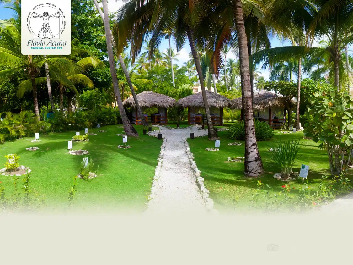 Hotels near Flavio Acuna Spa Natural Center