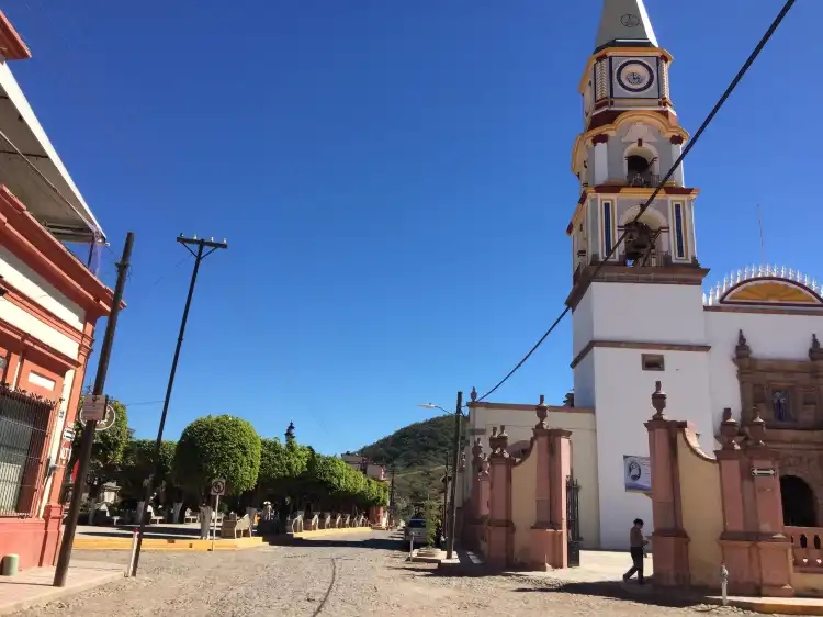 Hotels in Mascota