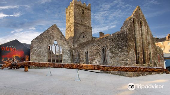 Waterford Treasures: King Of The Vikings