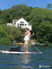 Stand Up & Paddle Cape Cod