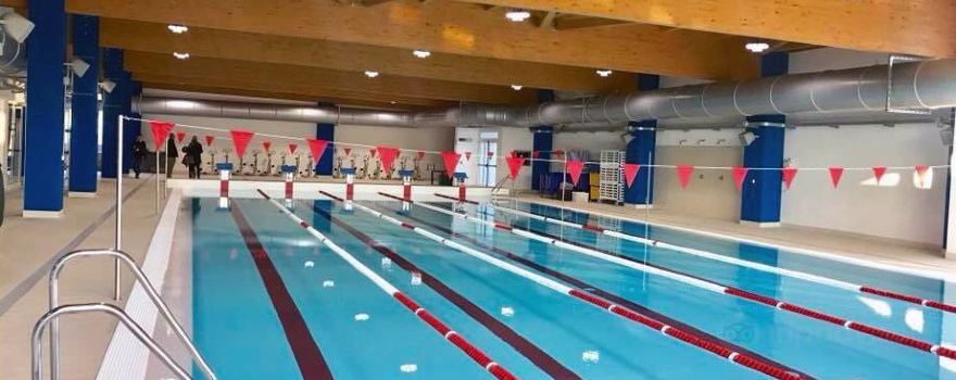 Merate Fitness Village