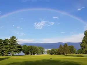 Valley View Club